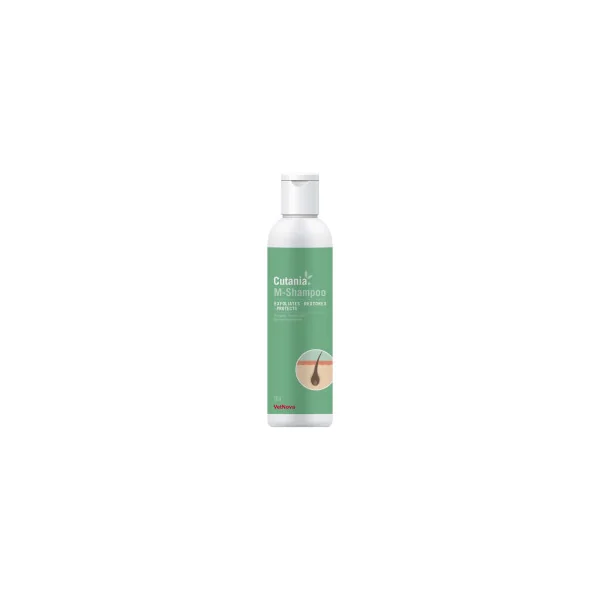 Cutania M-Shampoo Dermatológico