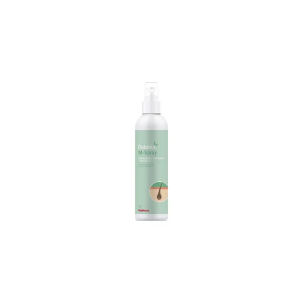 Cutania M-Spray Dermatológico