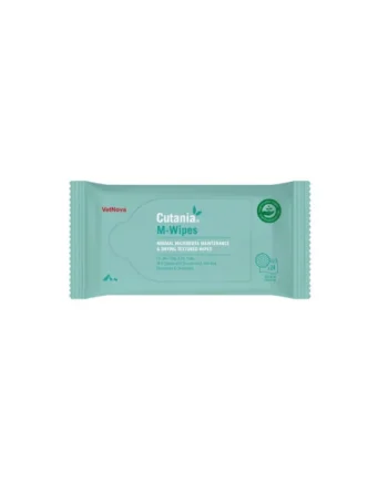 Cutania M-Wipes Toallitas