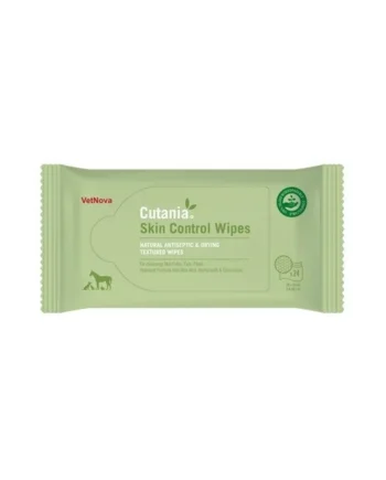 Cutania Skin Control Wipes Toallitas
