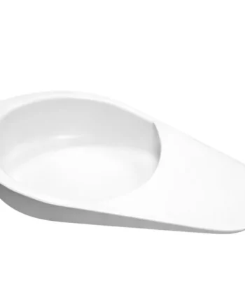 Cuña Higiénica Orinal con Asa Antiderrames 2 Litros