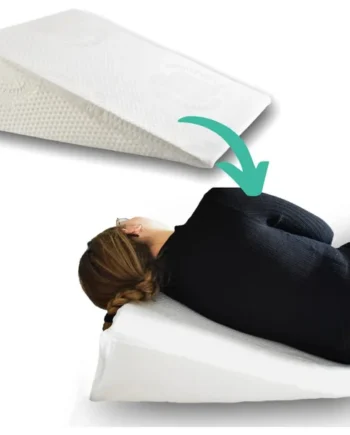 Cuña Postural para Rehabilitación | Cambios posturales