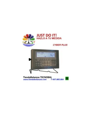 CYBER PLUS VISOR MULTIFUNCION INOX. de GRUPO EPELSA