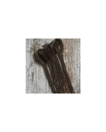 Cyberdreads Gruesas de Cabello Natural