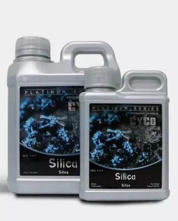 Cyco Silica ✔️ Suplemento de Silicio para Plantas