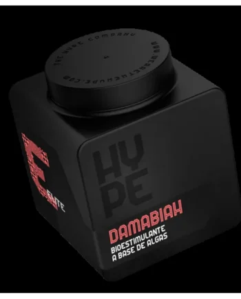 Damabiah【The Hype Company】Bioestimulador de Algas 100 Natural