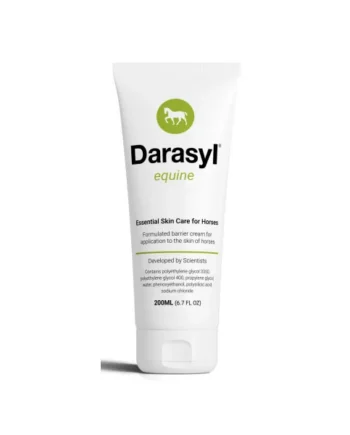 Darasyl Equine Crema Cutánea Caballos