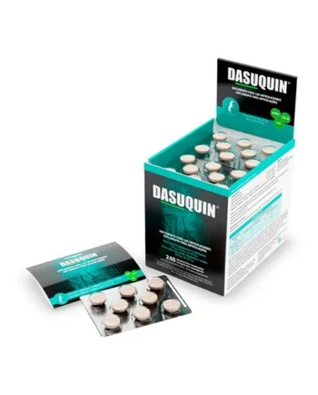 Dasuquin Perros Pequeños y Medianos