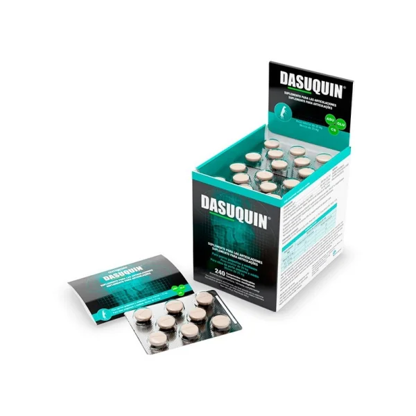 Dasuquin Perros Pequeños y Medianos