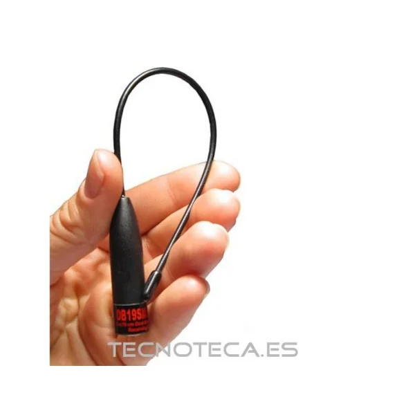 DB-19SM. ANTENA DOBLE BANDA VHF-UHF