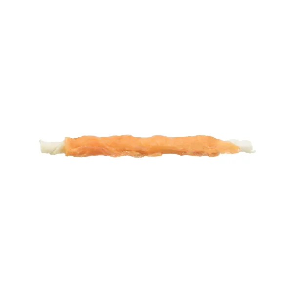 Denta Fun Rollo Masticable con Pollo