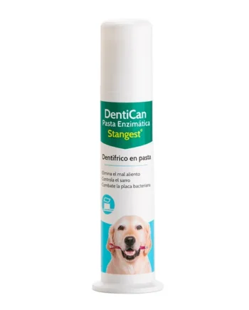 Dentican pasta enzimática para perros 100 ml