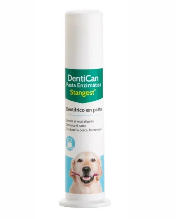 Dentican Pasta Enzimática