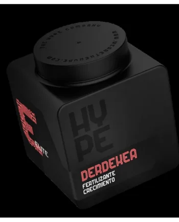 Derdekea 【The Hype Company】Abono de Crecimiento BioMineral