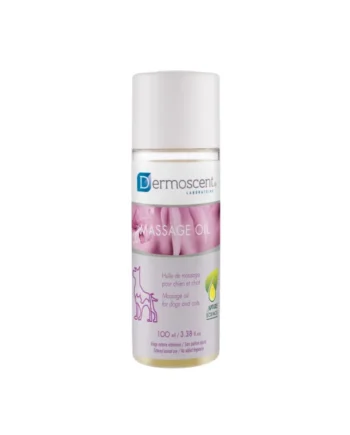 Dermoscent Aceite para Masajes