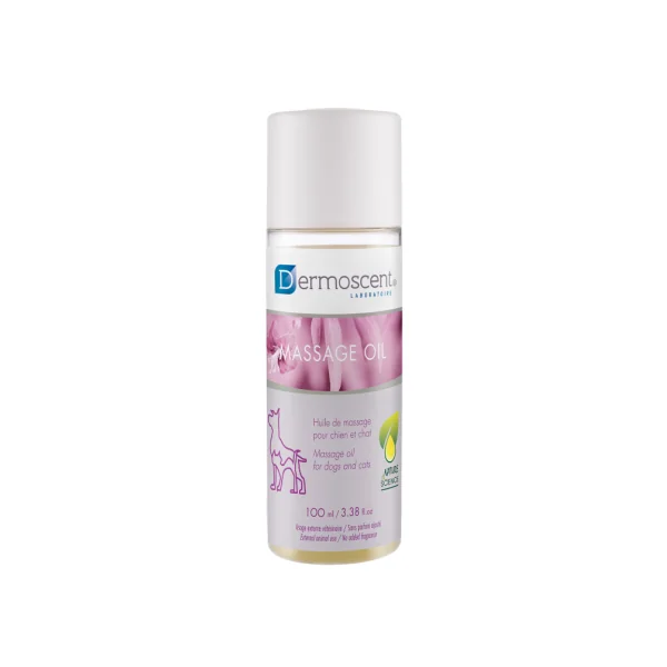Dermoscent Aceite para Masajes