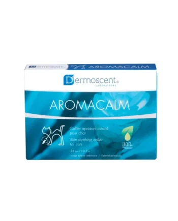 Dermoscent Aromacalm Collar para Gatos