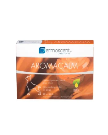 Dermoscent Aromacalm Collar para Perros
