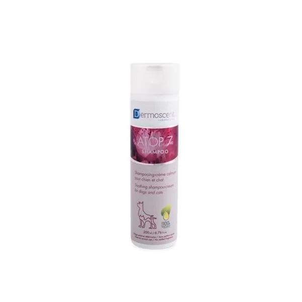 Dermoscent ATOP-7 Champú