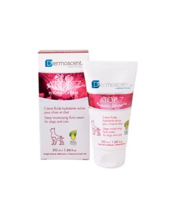 Dermoscent ATOP-7 Hydra Cream
