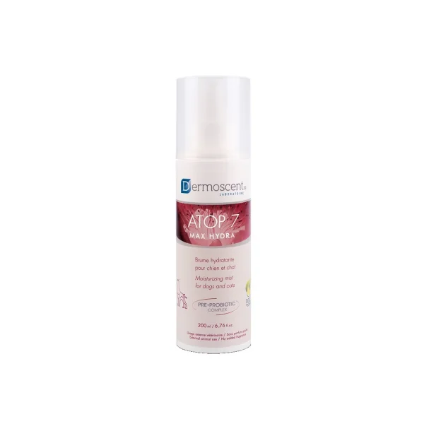 Dermoscent ATOP-7 Max Hydra