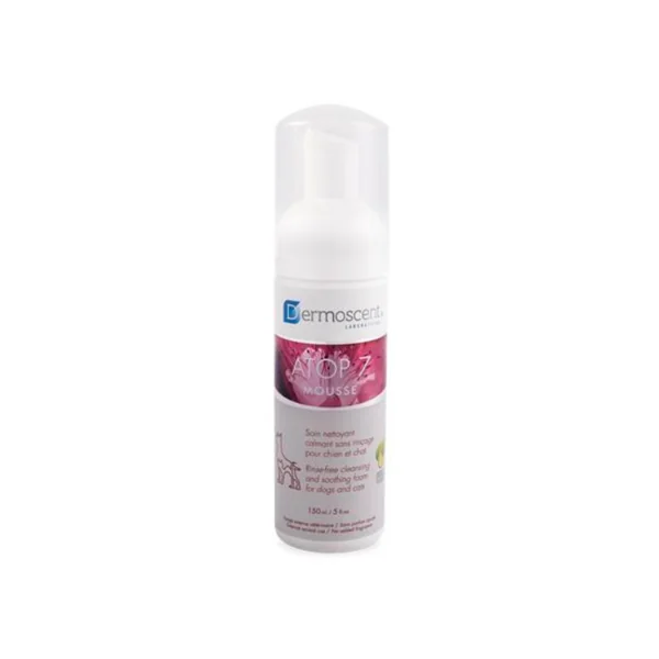 Dermoscent ATOP-7 Mousse