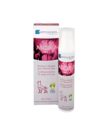 Dermoscent ATOP-7 Spray