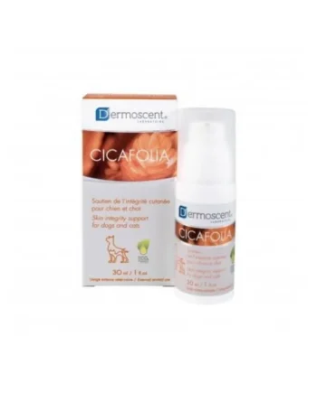 Dermoscent Cicafolia Gel Regenerador