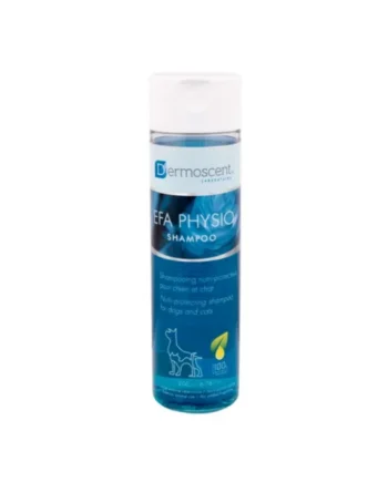 Dermoscent EFA Physio Champú