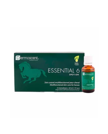 Dermoscent Essential 6 Spot On Caballos