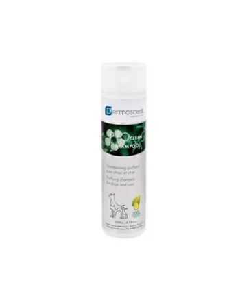 Dermoscent PYOclean Champú