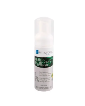 Dermoscent PYOclean Mousse