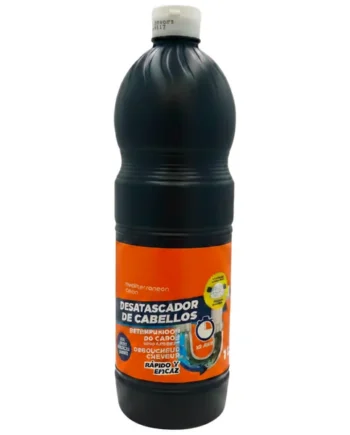 Desatascador de Cabellos 1Litro