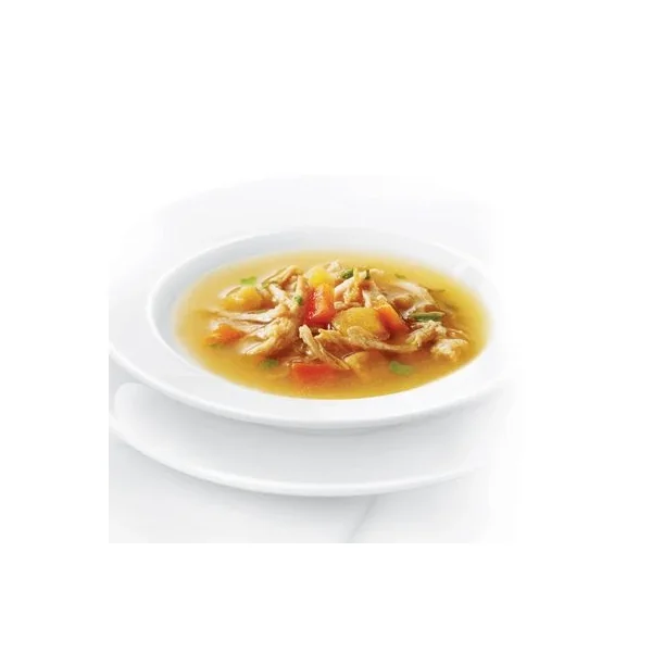 Descubre Gourmet Soup Nature's Creation En Sobres 32 X 40 G - Megapack con descuento: calidad excepcional a precios bajos.
