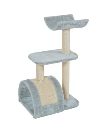 Descubre ofertas excepcionales en línea de Catshion Wave Rascador Mediano Para Gatos - Hasta un 70% de descuento en Productos Para Gatos!