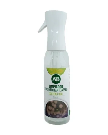 Desinfectante Ambiental