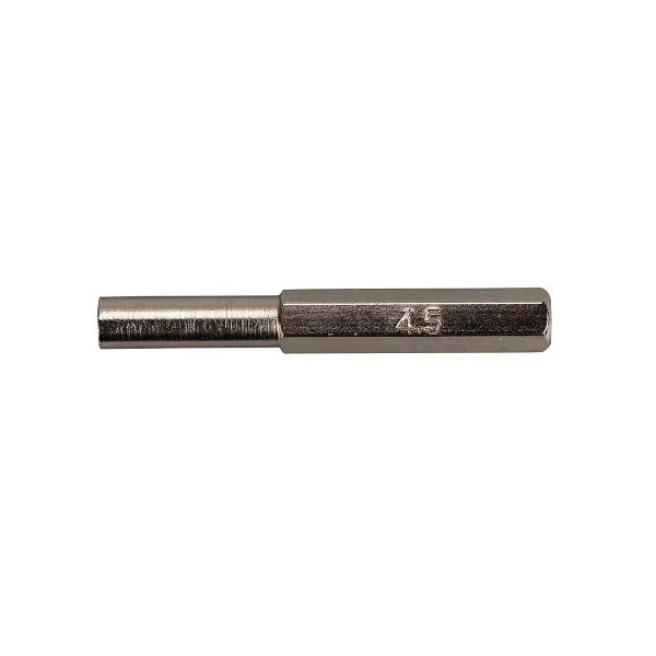 Destornillador Hexagonal de 3.8 mm y 4.5 mm nintendo