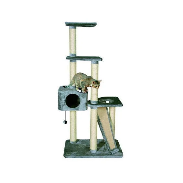Destácate con un Flamingo Karlie Merlin Rascador Grande Para Gatos único - solo en Productos Para Gatos Valencia España.