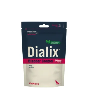 Dialix Bladder Control Plus para Perros