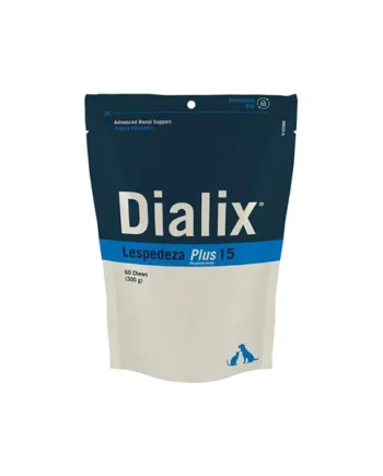 Dialix Lespedeza Plus 15