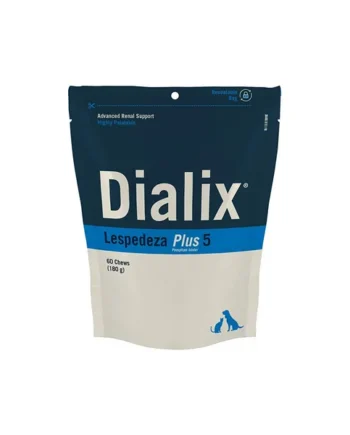 Dialix Lespedeza Plus 5