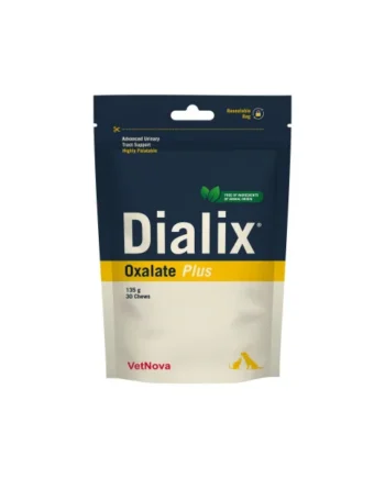 Dialix Oxalate Plus para Perros y Gatos
