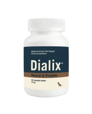 Dialix Vesical & Prostate para Perros