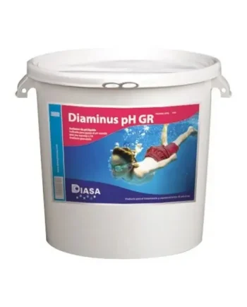 Diaminus Ph Gr (Disminuye Ph) 5 kg