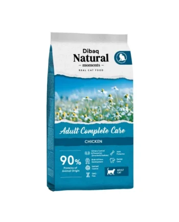 Dibaq Natural Moments Complete Care