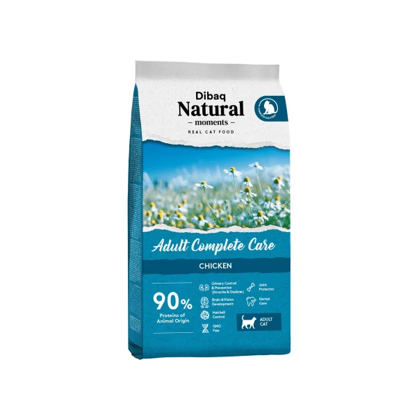 Dibaq Natural Moments Complete Care