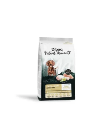 Dibaq Natural Moments Farm & Field Adult Mini