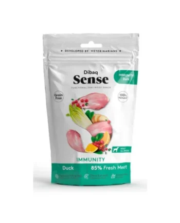 Dibaq Sense Adult Grain Free Immunity Pato
