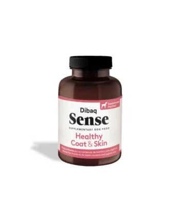 Dibaq Sense Healthy Coat & Skin Perros