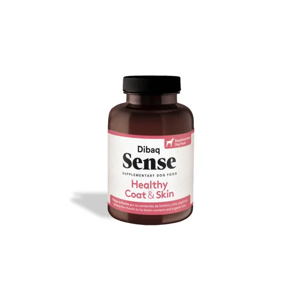 Dibaq Sense Healthy Coat & Skin Perros